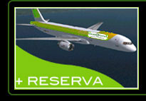 Reservaciones de Boletos Aereos