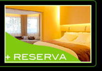 Reservaciones de Hoteles
